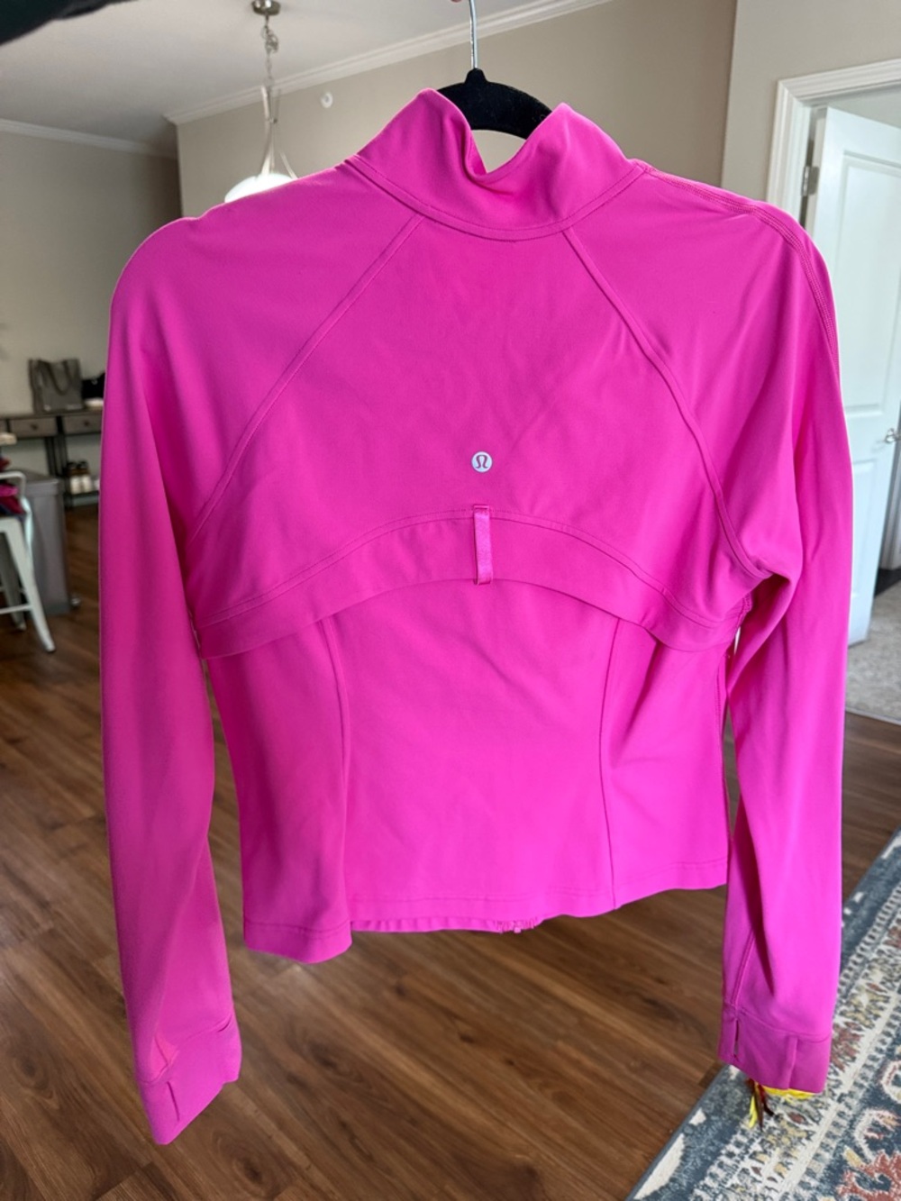 Nulu Cropped Define - Picture 3 of 6